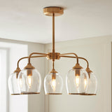 Ashton 5-Light Pendant