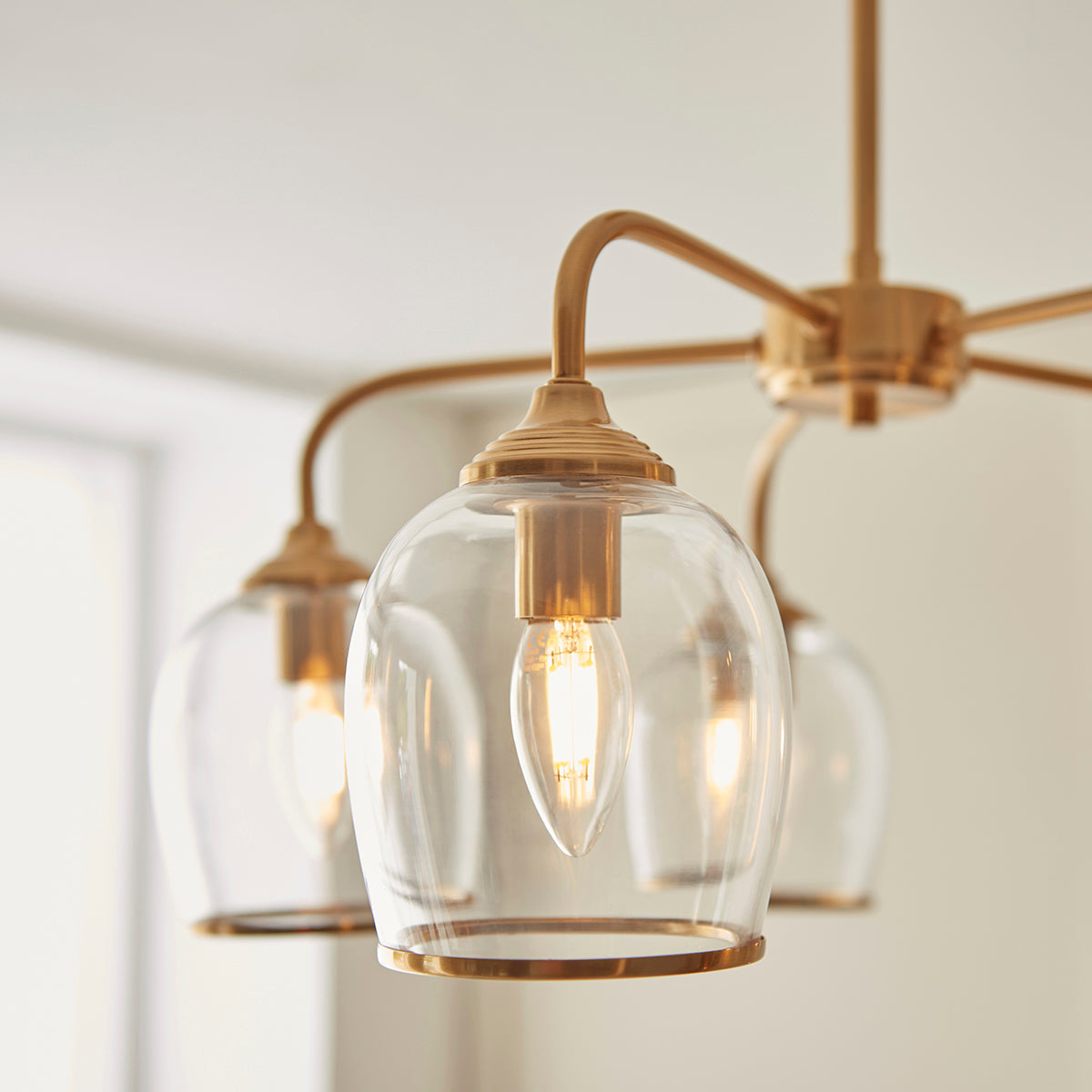 Ashton 5-Light Pendant