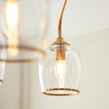 Ashton 5-Light Pendant