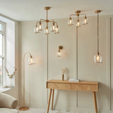 Ashton 5-Light Pendant