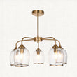 Ashton 5-Light Pendant