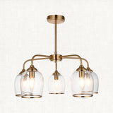 Ashton 5-Light Pendant