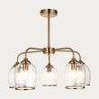Ashton 5-Light Pendant