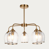 Ashton 5-Light Pendant