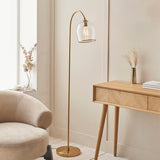 Ashton Floor Light