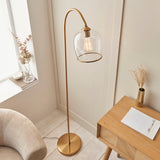 Ashton Floor Light