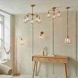 Ashton Floor Light