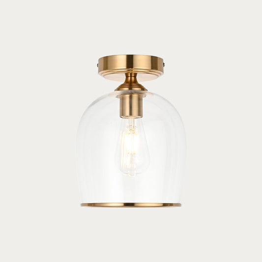 Ashton Flush Light