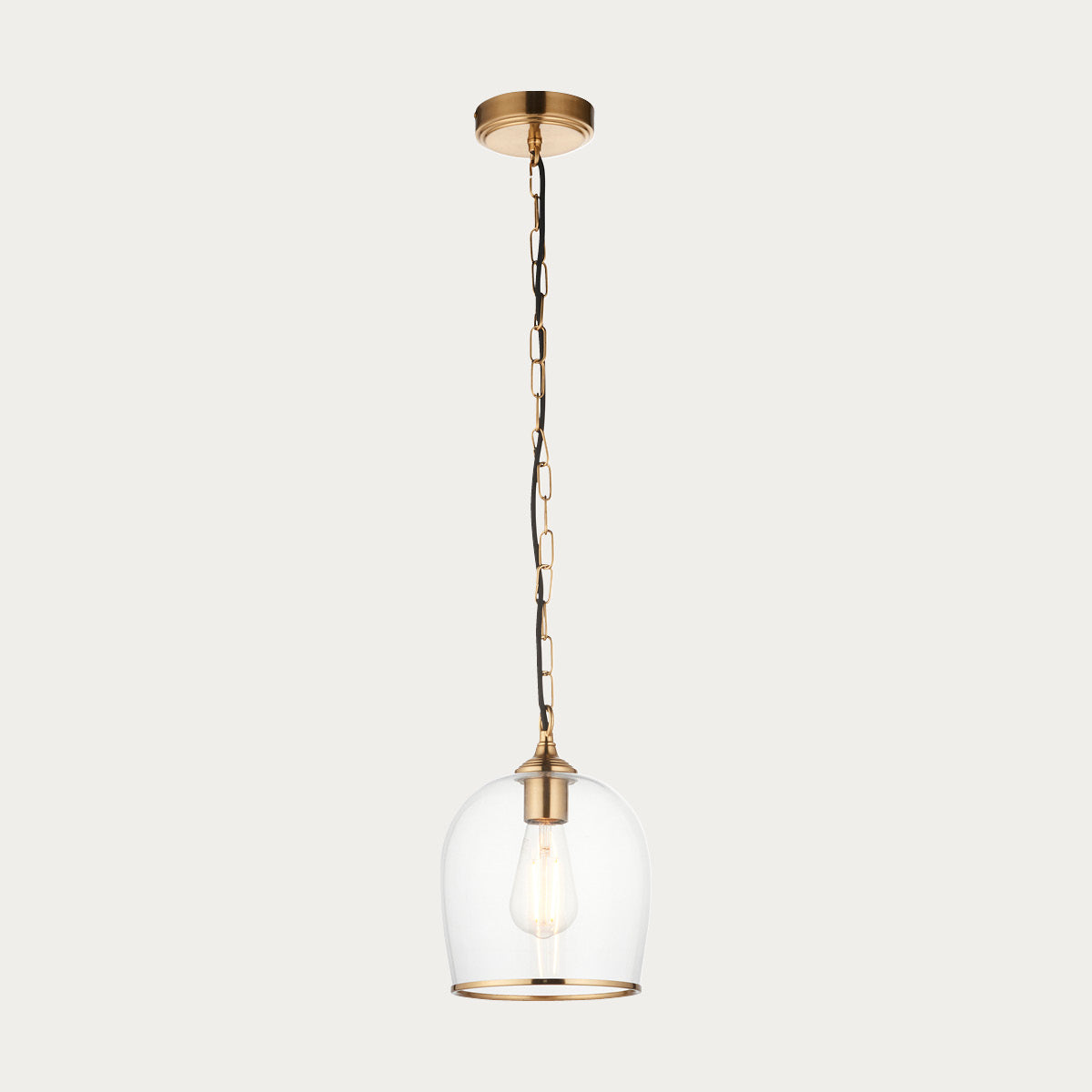Ashton Pendant