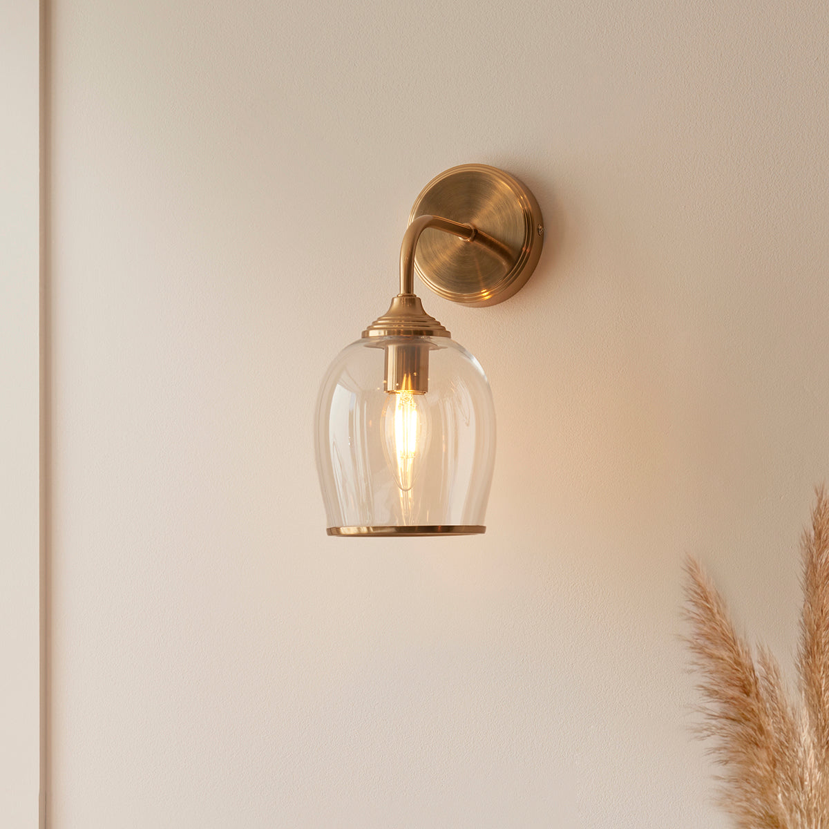 Ashton Wall Light
