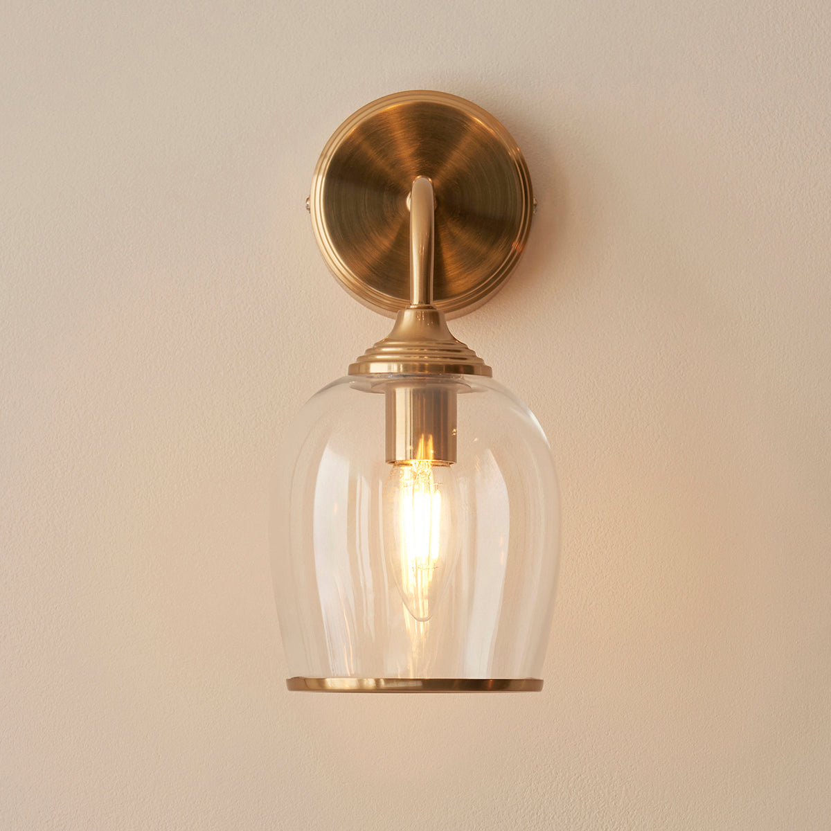 Ashton Wall Light