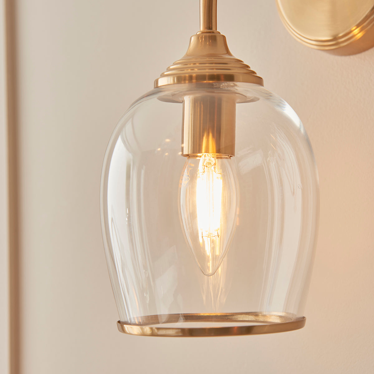 Ashton Wall Light