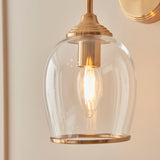 Ashton Wall Light