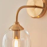 Ashton Wall Light