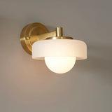 Bosse Wall Light
