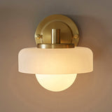 Bosse Wall Light