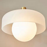 Bosse Wall Light