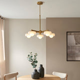 Bosse 5-Light Pendant