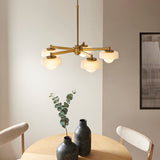 Bosse 5-Light Pendant