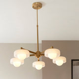 Bosse 5-Light Pendant