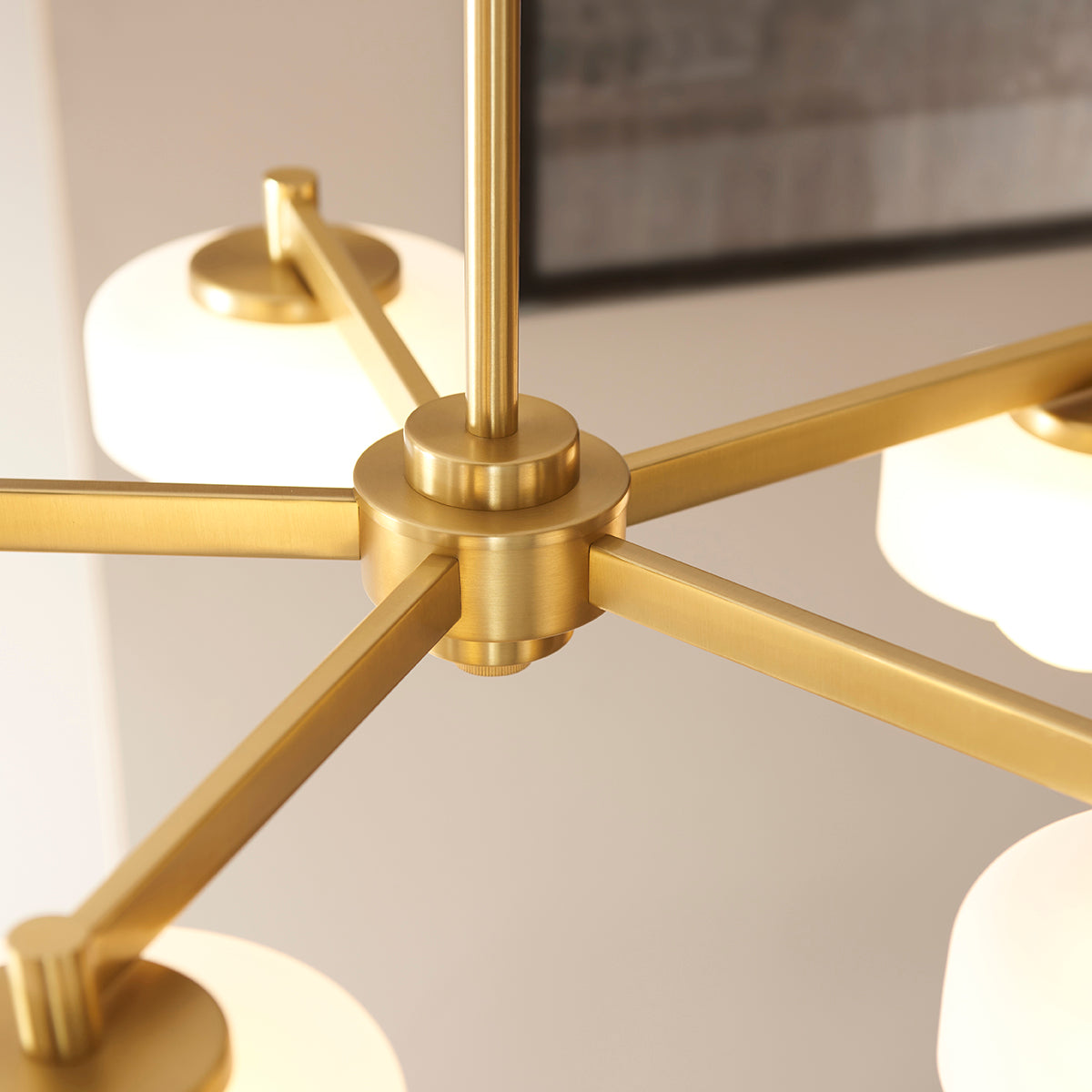Bosse 5-Light Pendant