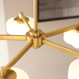 Bosse 5-Light Pendant