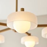 Bosse 5-Light Pendant