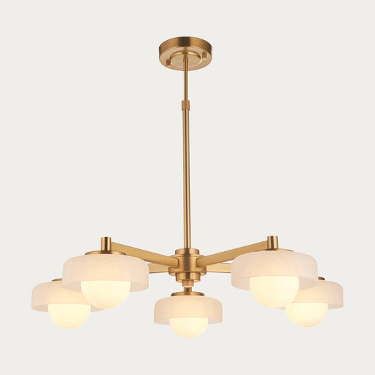 Bosse 5-Light Pendant