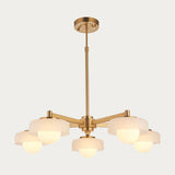 Bosse 5-Light Pendant