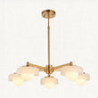 Bosse 5-Light Pendant