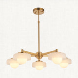 Bosse 5-Light Pendant