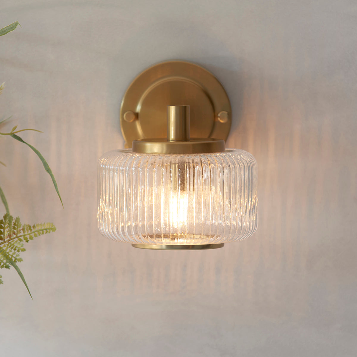 Stanfield Wall Light