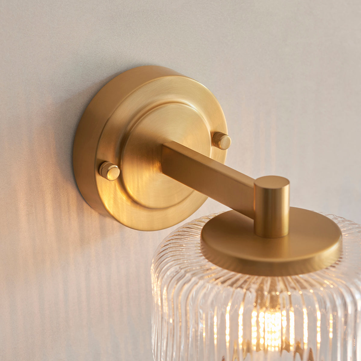Stanfield Wall Light