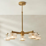 Stanfield 5-Light Pendant
