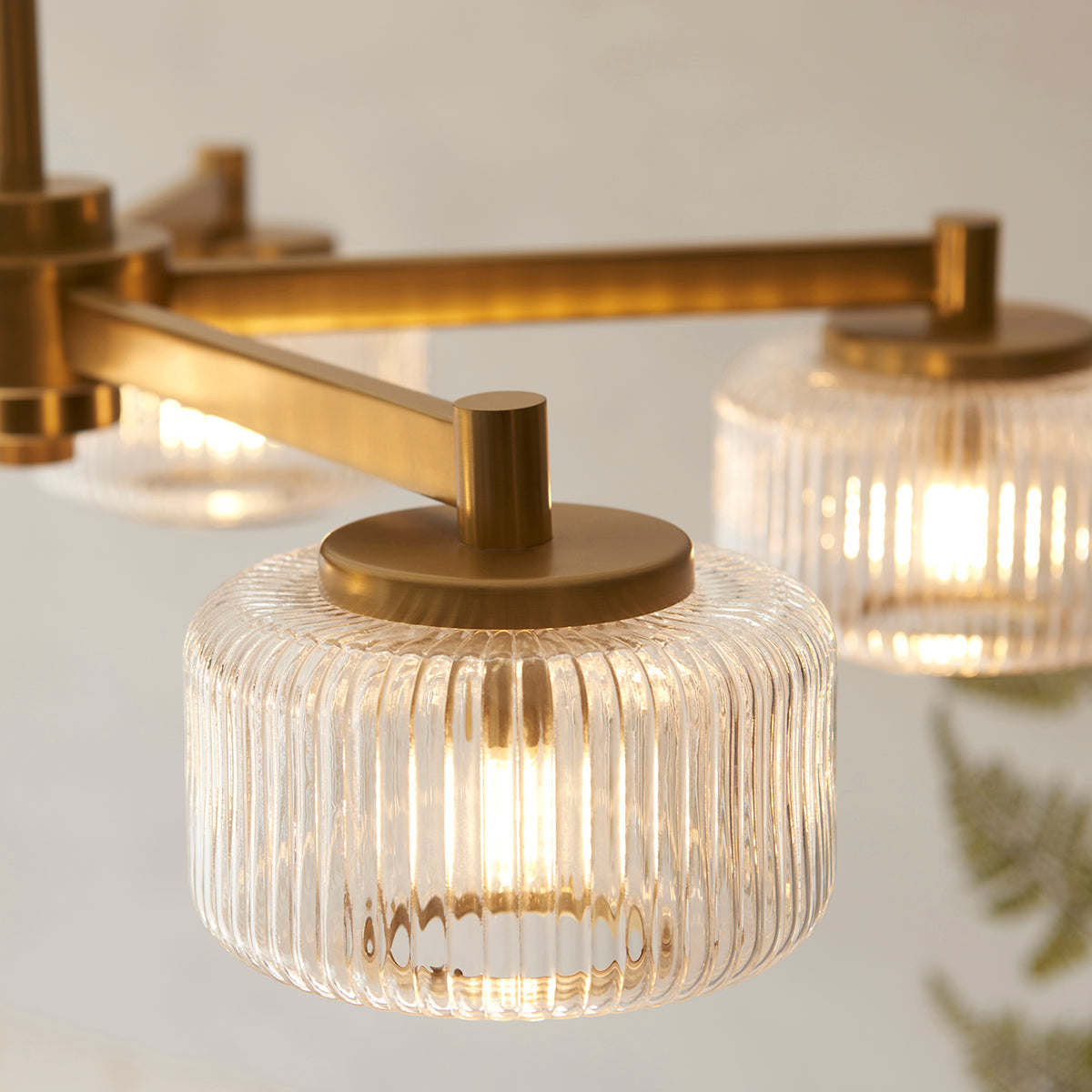 Stanfield 5-Light Pendant