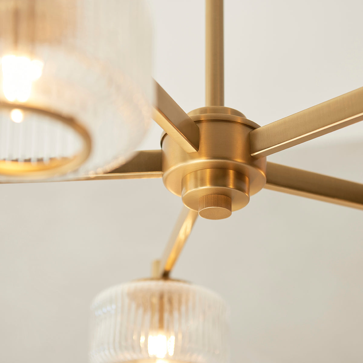 Stanfield 5-Light Pendant