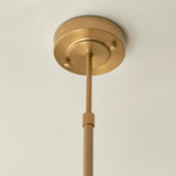 Stanfield 5-Light Pendant