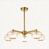 Stanfield 5-Light Pendant