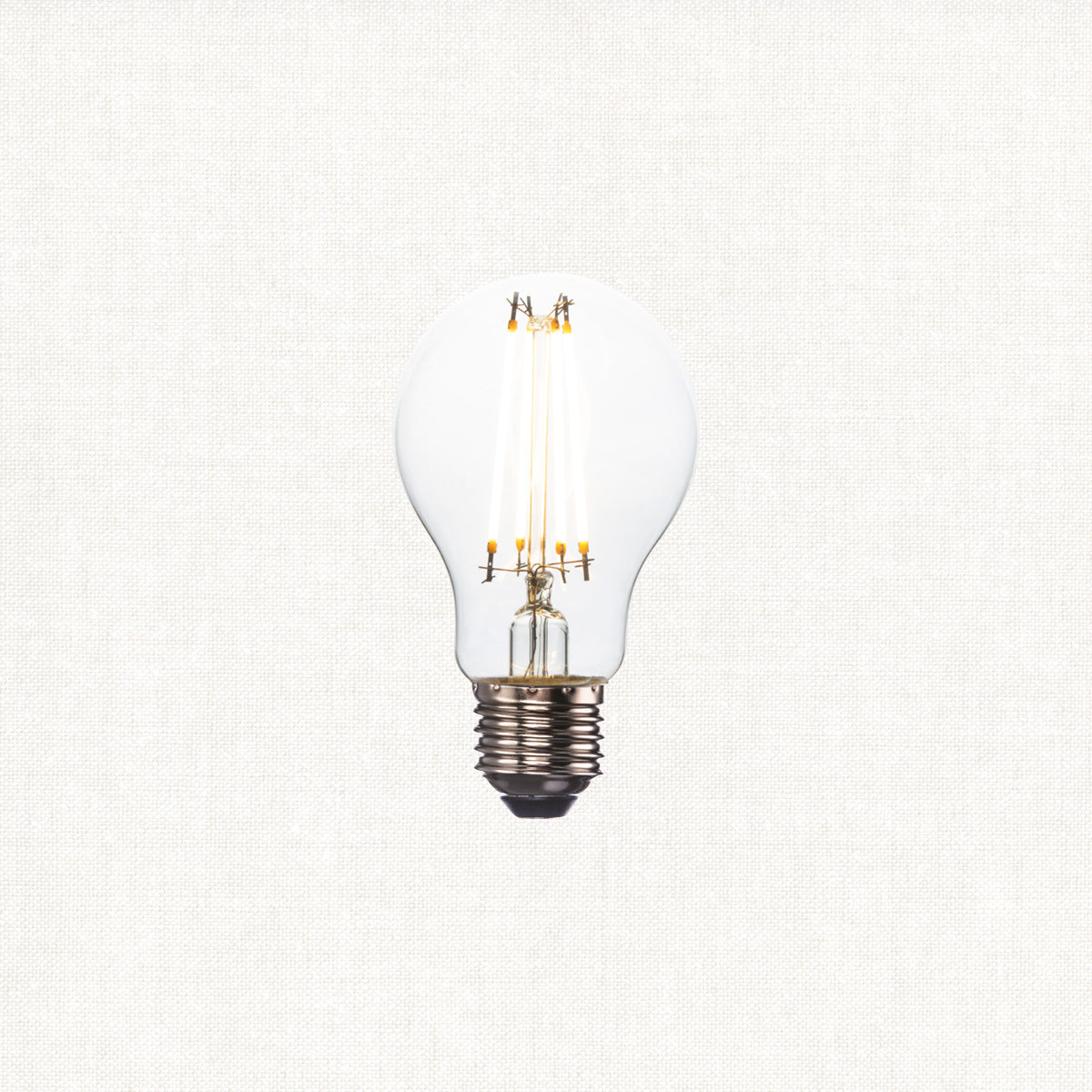 E27 LED Filament GLS Non-dimmable
