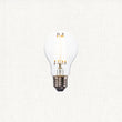 E27 LED Filament GLS Non-dimmable