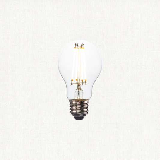 E27 LED Filament GLS Non-dimmable