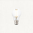 B22 LED Filament GLS Non-dimmable