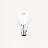 B22 LED Filament GLS Non-dimmable
