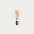 B22 LED Filament GLS Non-dimmable
