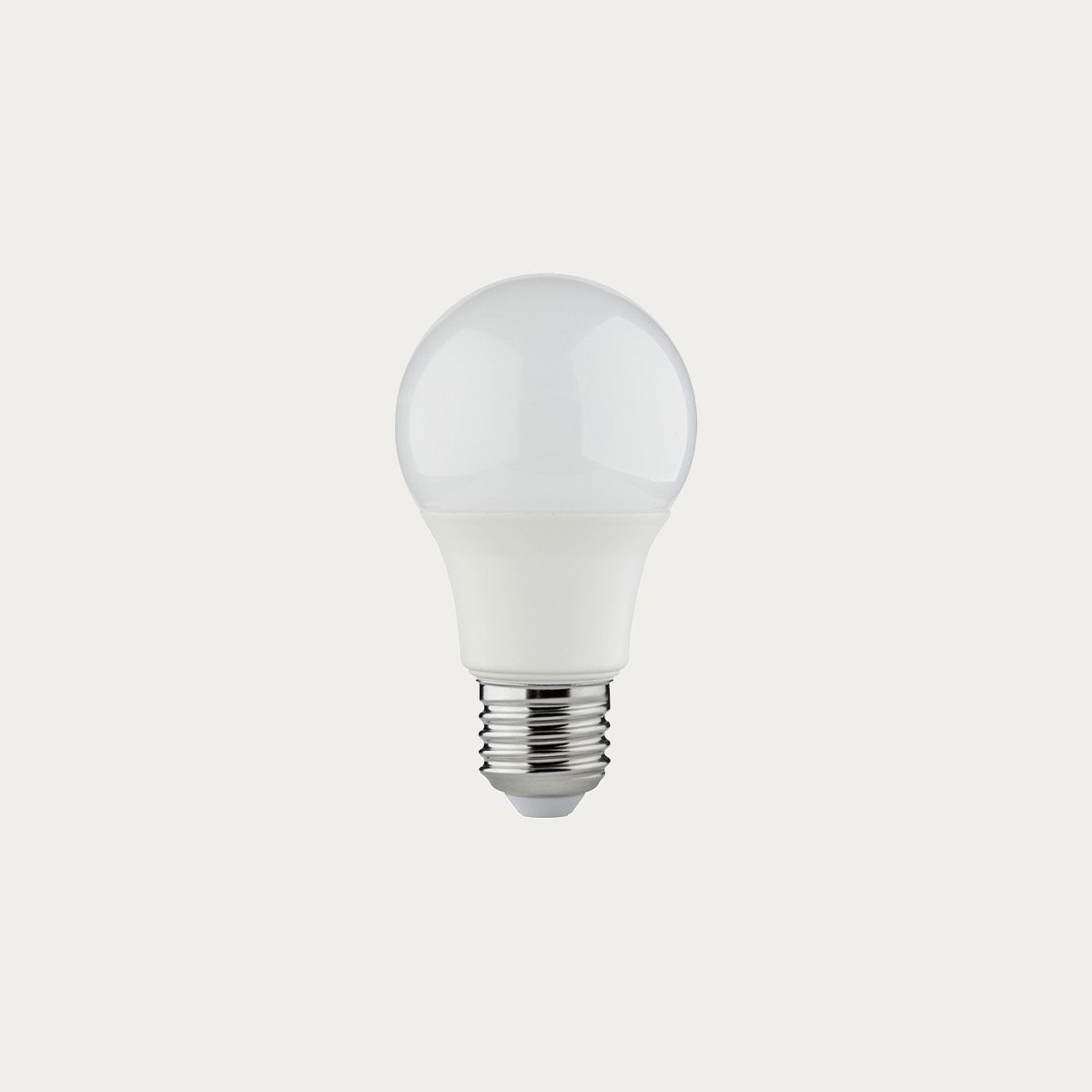 Essentials E27 LED GLS Non-dimmable Warm White