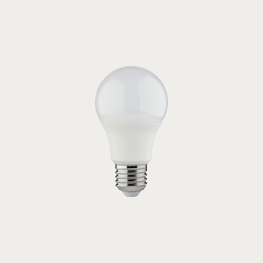 Essentials E27 LED GLS Non-dimmable Warm White