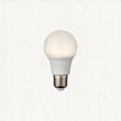 Essentials E27 LED GLS Non-dimmable Cool White
