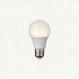 Essentials E27 LED GLS Non-dimmable Cool White
