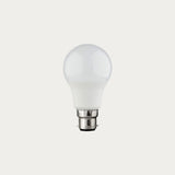 Essentials B22 LED GLS Non-dimmable Cool White