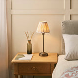 Stem & Isla 16cm Table Light